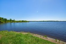 Дом под ключ в д. Новосельцево