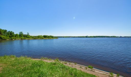 Дом под ключ в д. Новосельцево