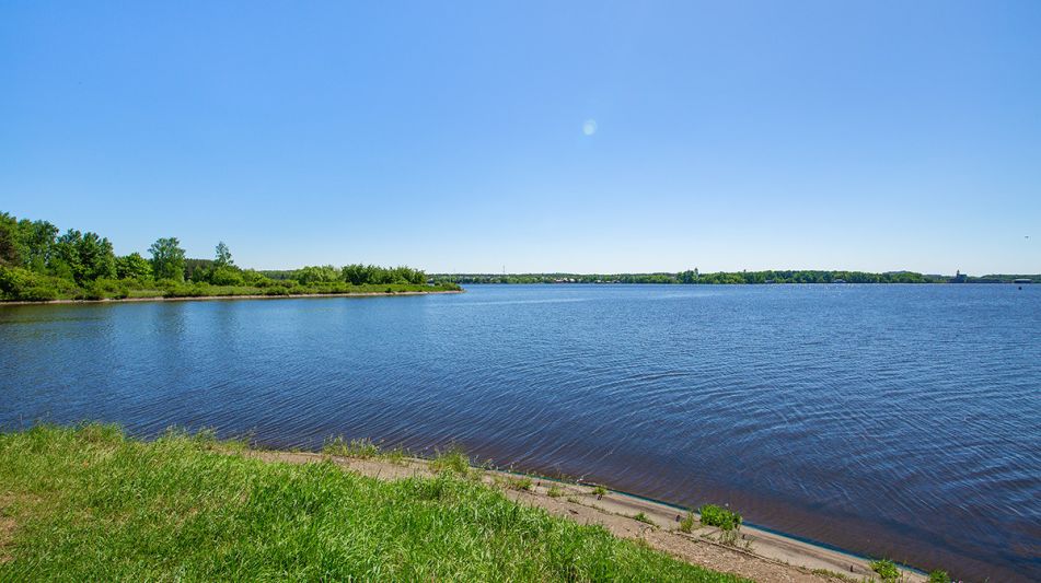 Дом под ключ в д. Новосельцево