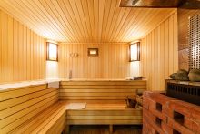 Дом под ключ в д. Новосельцево