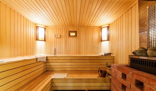 Дом под ключ в д. Новосельцево