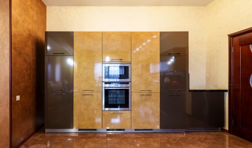 Дом под ключ в д. Новосельцево