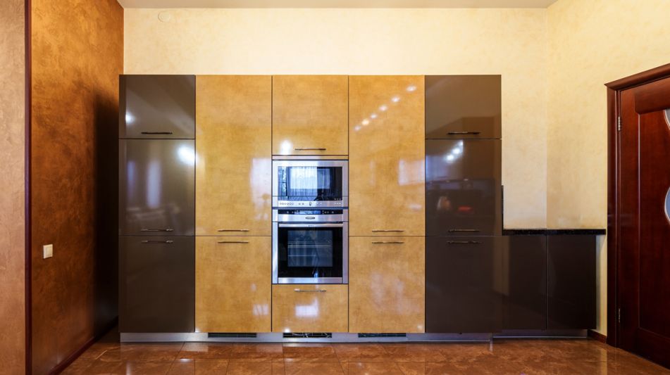 Дом под ключ в д. Новосельцево