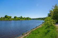 Дом под ключ в д. Новосельцево