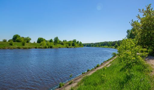 Дом под ключ в д. Новосельцево
