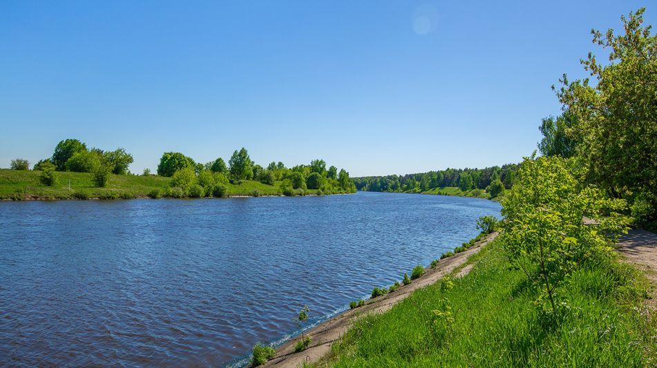 Дом под ключ в д. Новосельцево