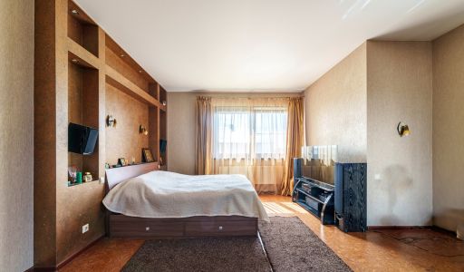 Дом под ключ в д. Новосельцево