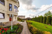 Дом под ключ в д. Новосельцево