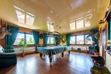 Дом под ключ в д. Новосельцево