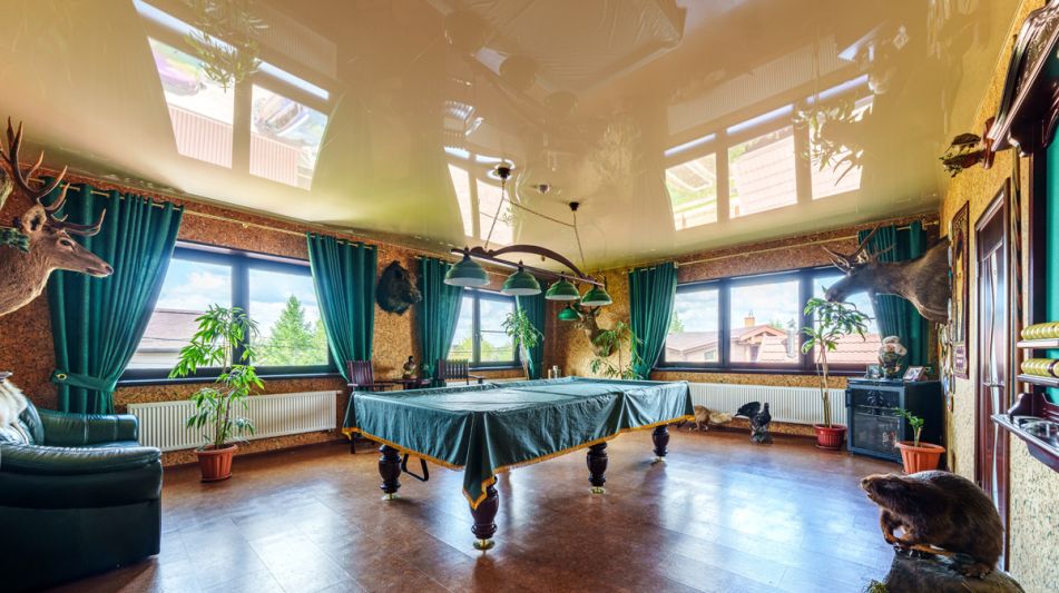 Дом под ключ в д. Новосельцево