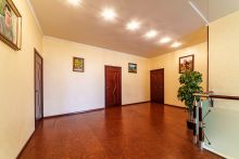 Дом под ключ в д. Новосельцево