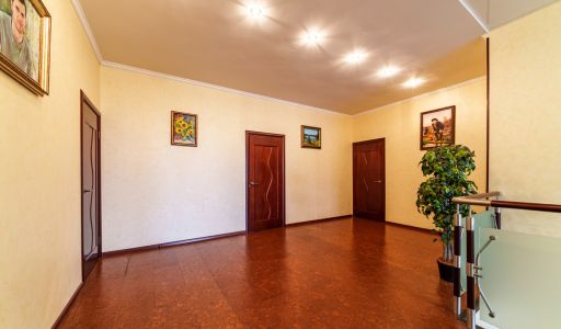 Дом под ключ в д. Новосельцево