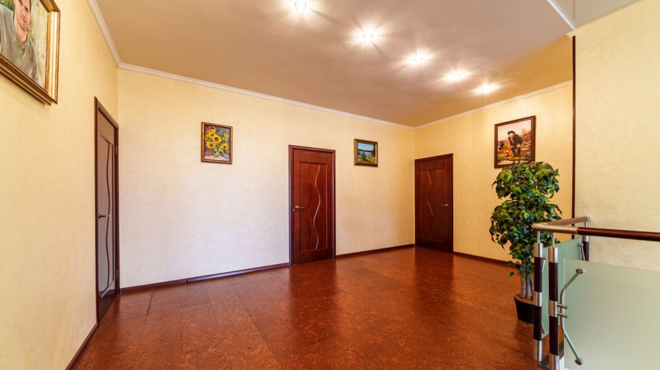 Дом под ключ в д. Новосельцево