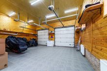 Дом под ключ в д. Новосельцево