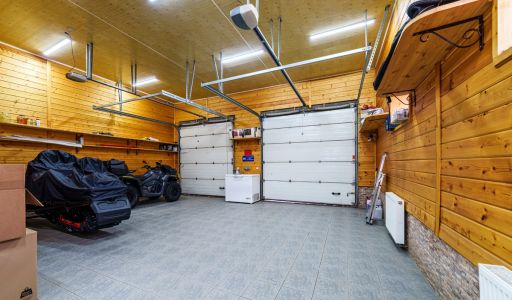 Дом под ключ в д. Новосельцево