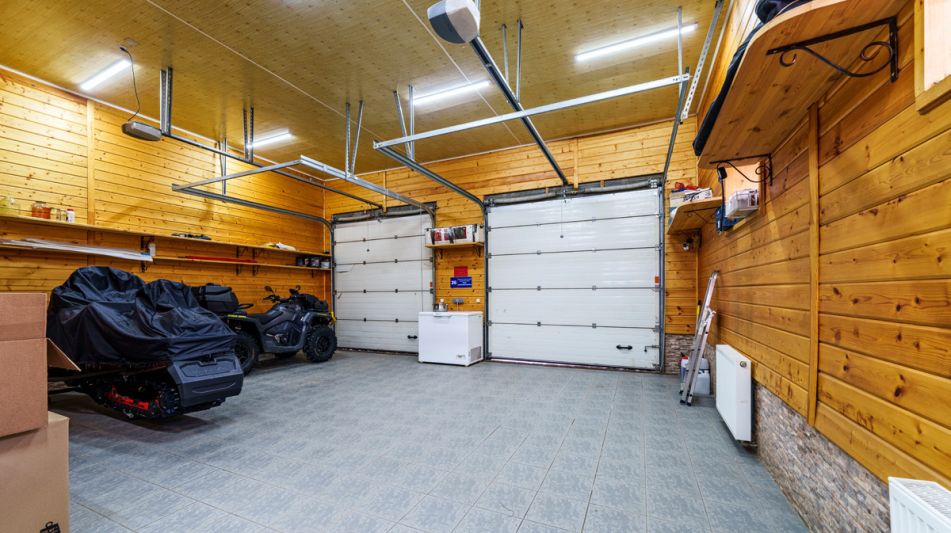 Дом под ключ в д. Новосельцево