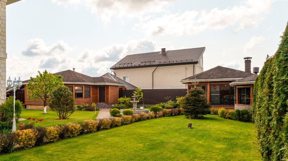 Дом под ключ в д. Новосельцево