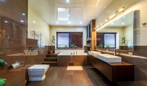 Дом под ключ в д. Новосельцево