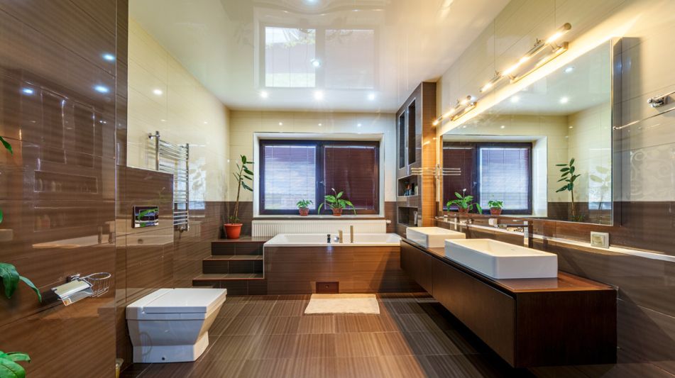 Дом под ключ в д. Новосельцево