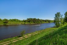 Дом под ключ в д. Новосельцево