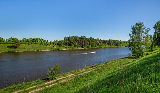 Дом под ключ в д. Новосельцево