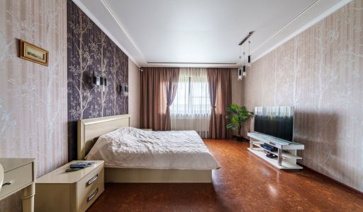 Дом под ключ в д. Новосельцево