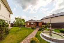 Дом под ключ в д. Новосельцево