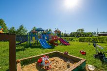 Земельный участок в КП Аврора