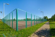 Земельный участок в КП Аврора