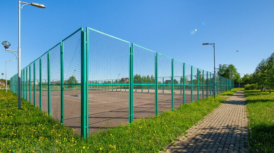 Прилесной участок в КП Аврора