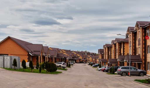 Пески
