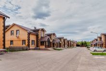 Пески