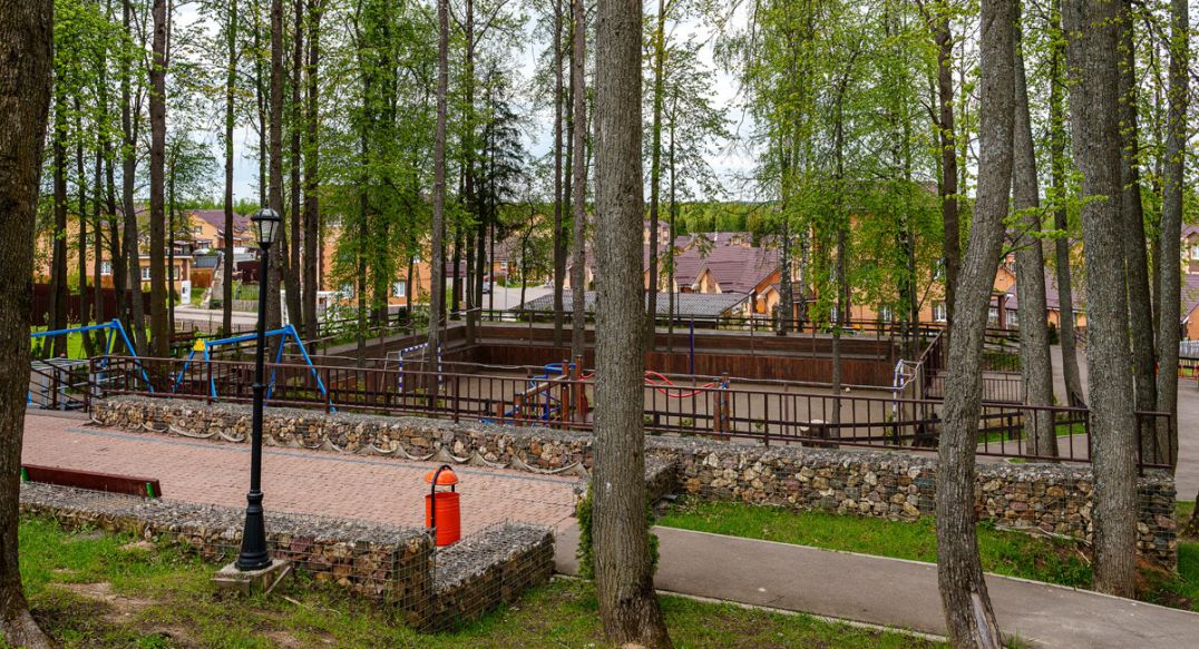 Пески