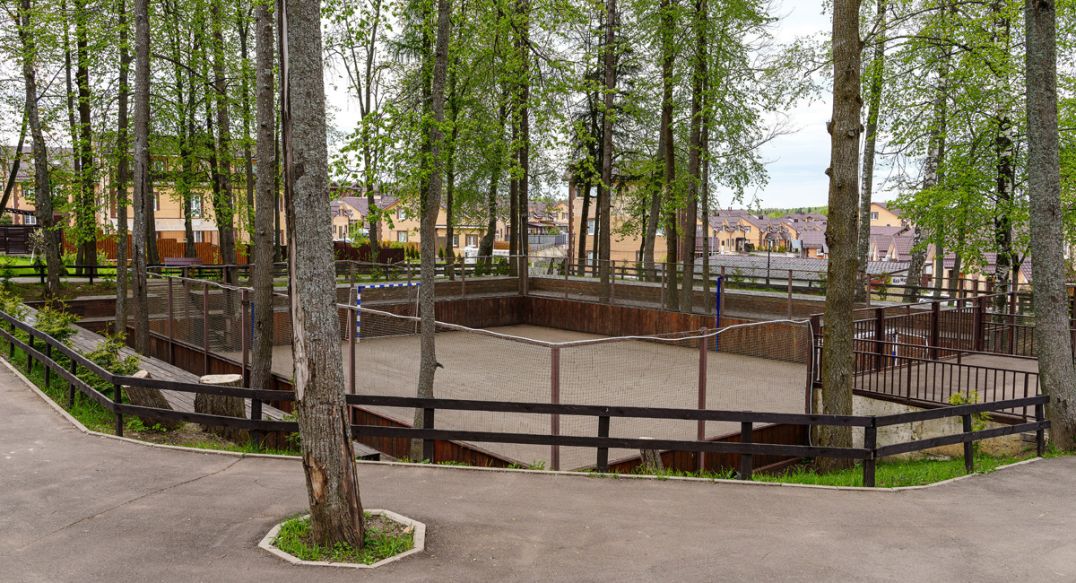 Пески