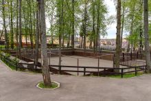 Пески