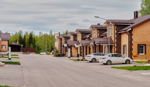 Пески