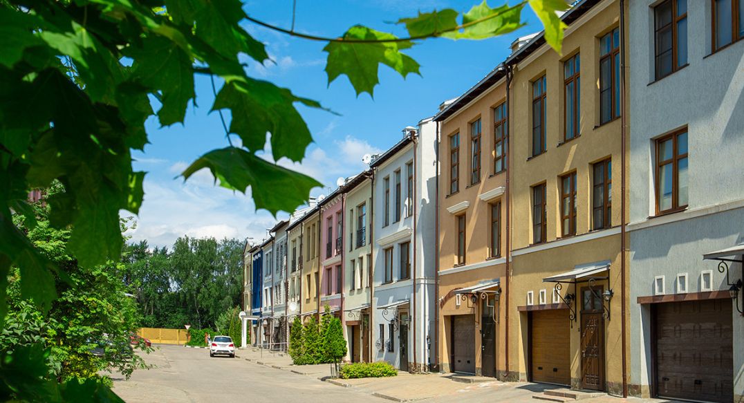 Ивакино-Покровское