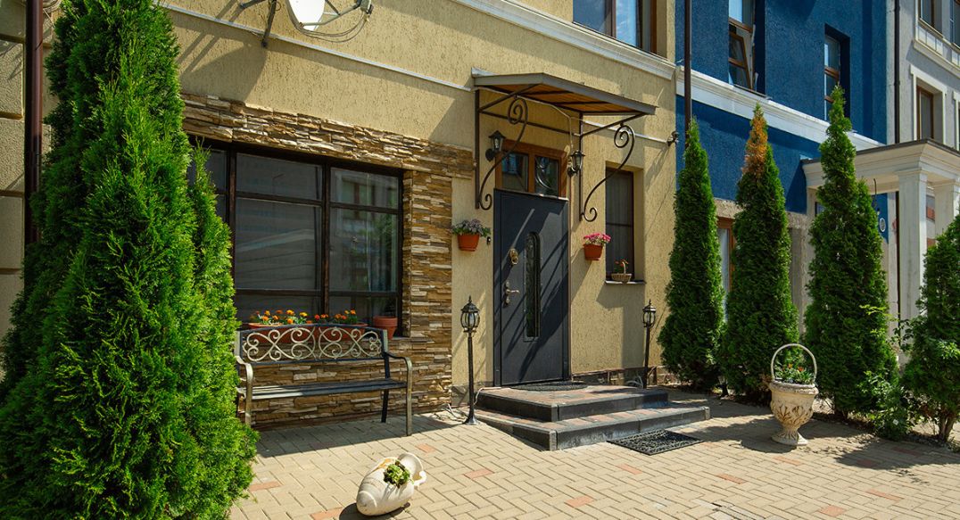 Ивакино-Покровское