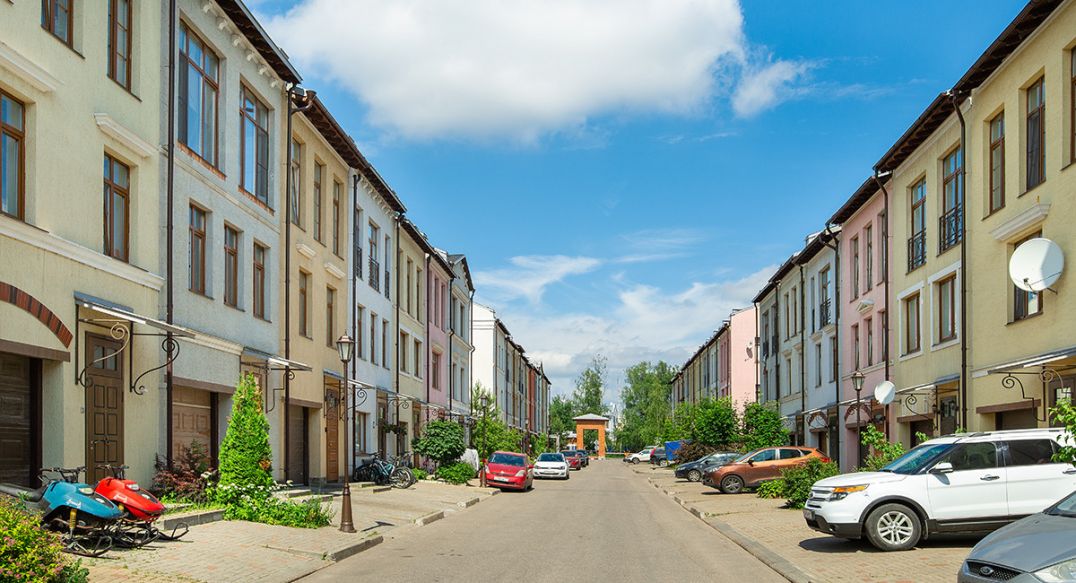 Ивакино-Покровское