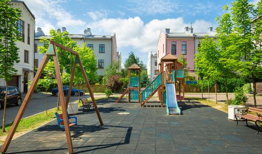 Ивакино-Покровское