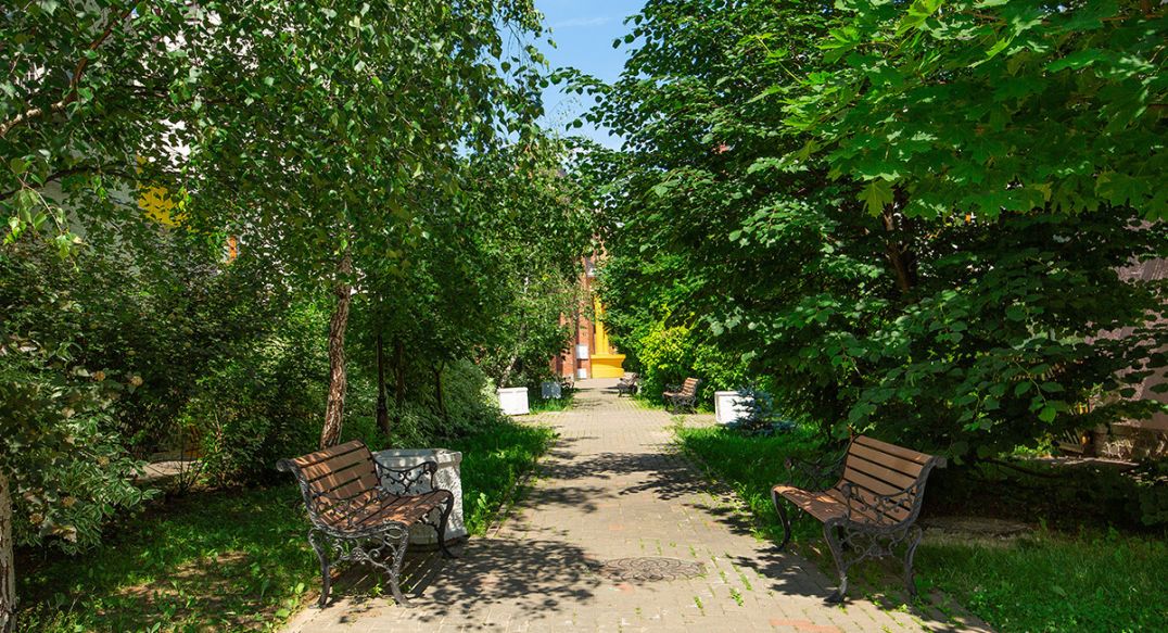 Ивакино-Покровское