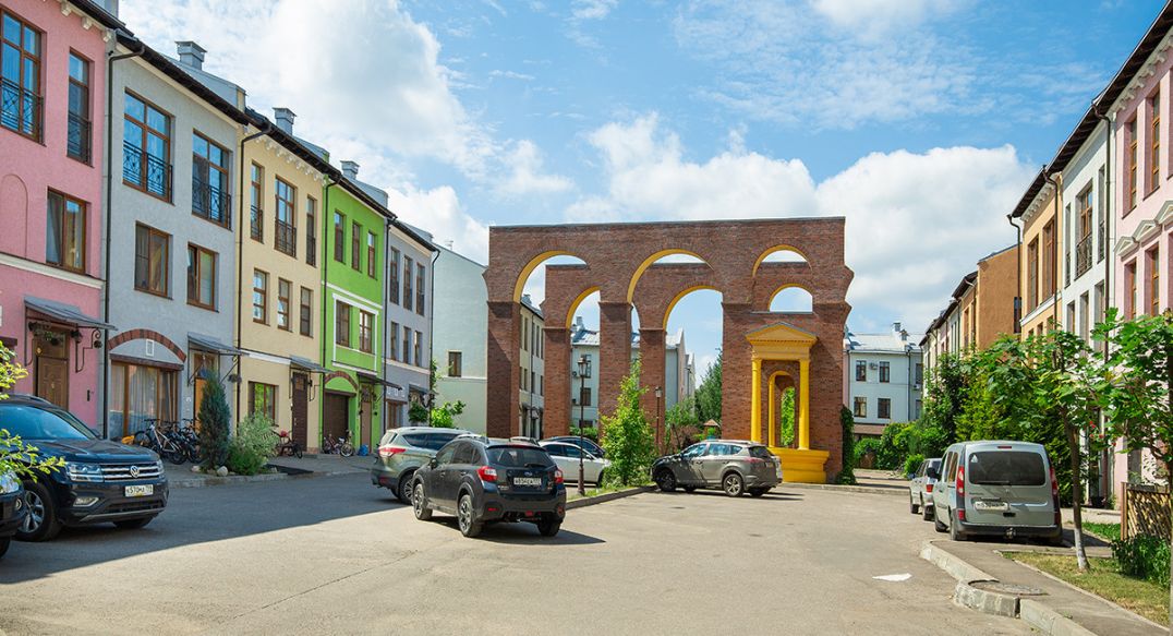 Ивакино-Покровское