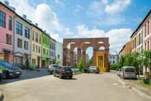 Ивакино-Покровское