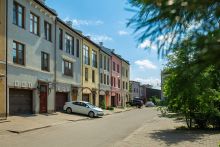 Ивакино-Покровское