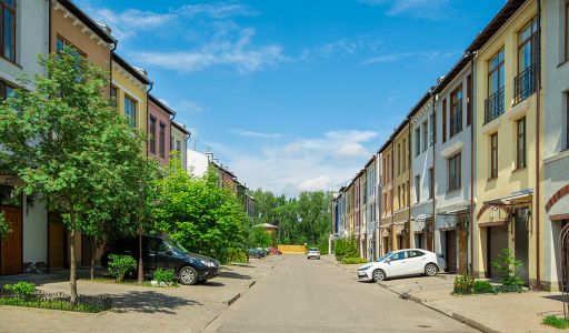 Ивакино-Покровское