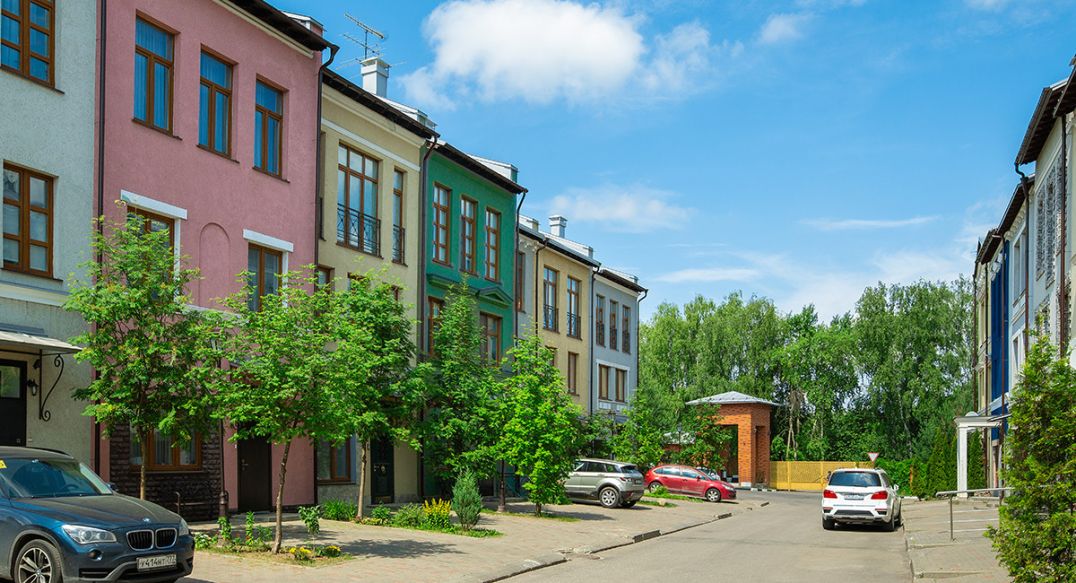 Ивакино-Покровское