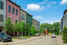 Ивакино-Покровское