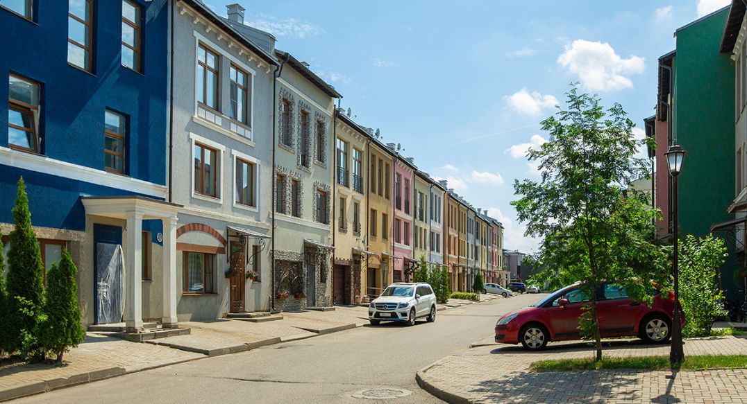 Ивакино-Покровское