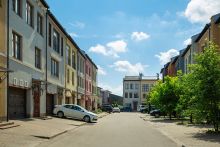 Ивакино-Покровское