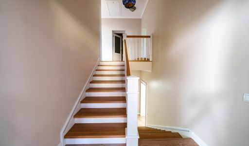 Дом под ключ в КП Кедры